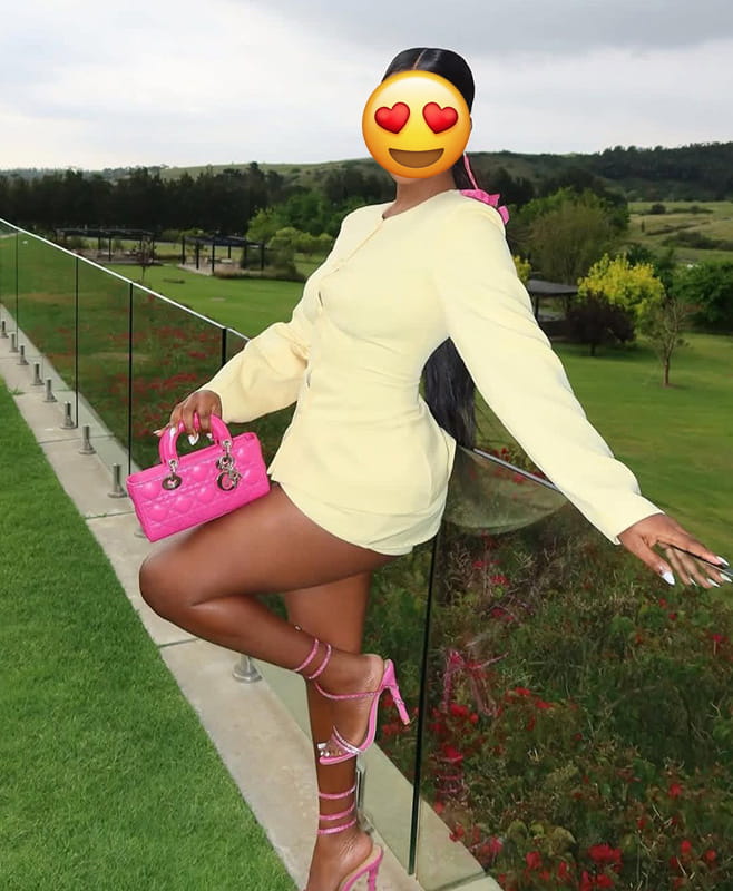 Escort Services, Call Girls And Hookups In Nairobi, Embakasi, Fedha